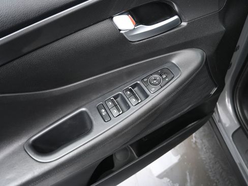 Used 2022 Hyundai Santa Fe SEL image 23