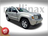 Used 2007 Jeep Grand Cherokee Laredo image 1