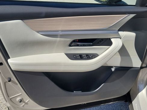 New 2026 MAZDA CX-90 Plug-In Hybrid w/ Premium Plus image 21