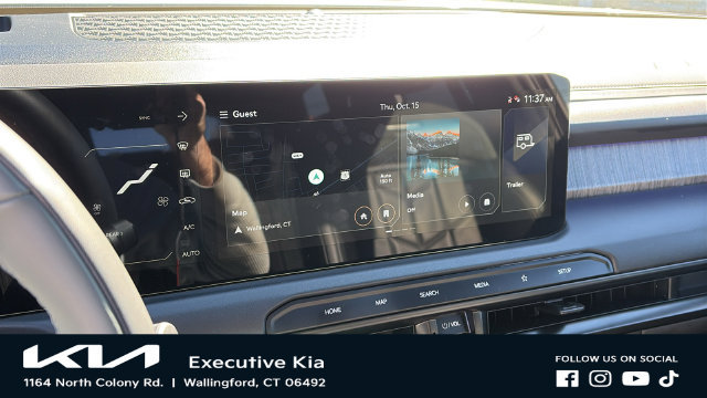 Certified 2027 Kia Telluride SX Prestige X-Line AWD/4WD image 19