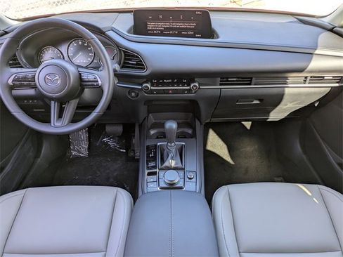 New 2026 MAZDA CX-30 AWD 2.5 S image 14