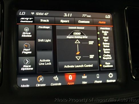 Used 2023 Dodge Challenger SRT Hellcat image 33