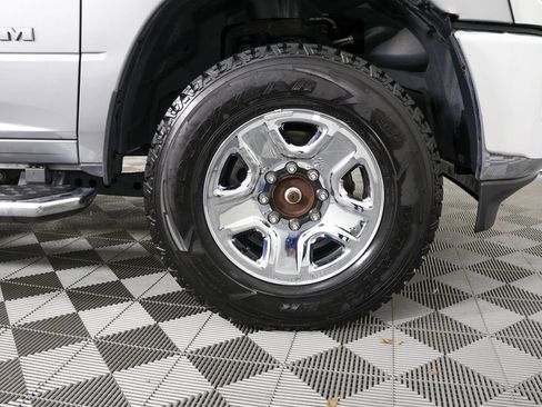 Used 2021 RAM 2500 Big Horn AWD/4WD image 37
