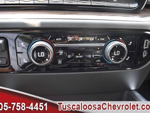 New 2026 Chevrolet Silverado 1500 RST image 30