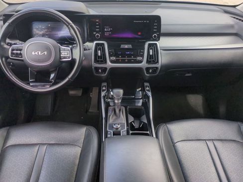 Used 2023 Kia Sorento SX FWD image 20