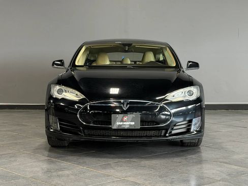 Used 2013 Tesla Model S RWD image 2