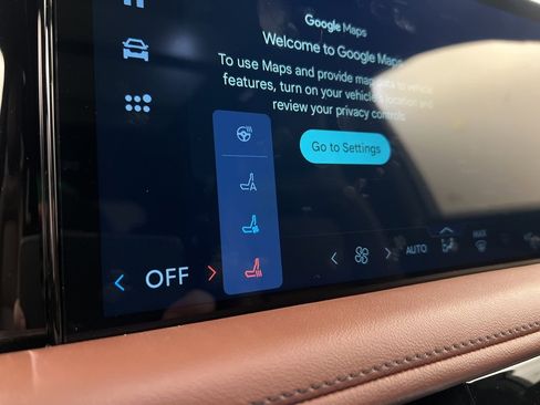 New 2026 Lincoln Aviator Reserve image 13