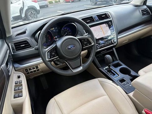 Used 2019 Subaru Legacy 2.5i Limited image 31