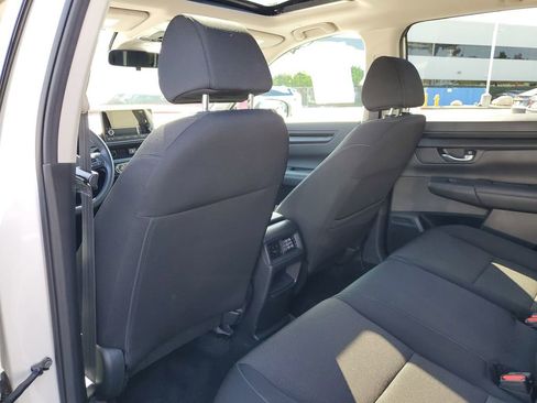 Certified 2023 Honda CR-V EX image 13