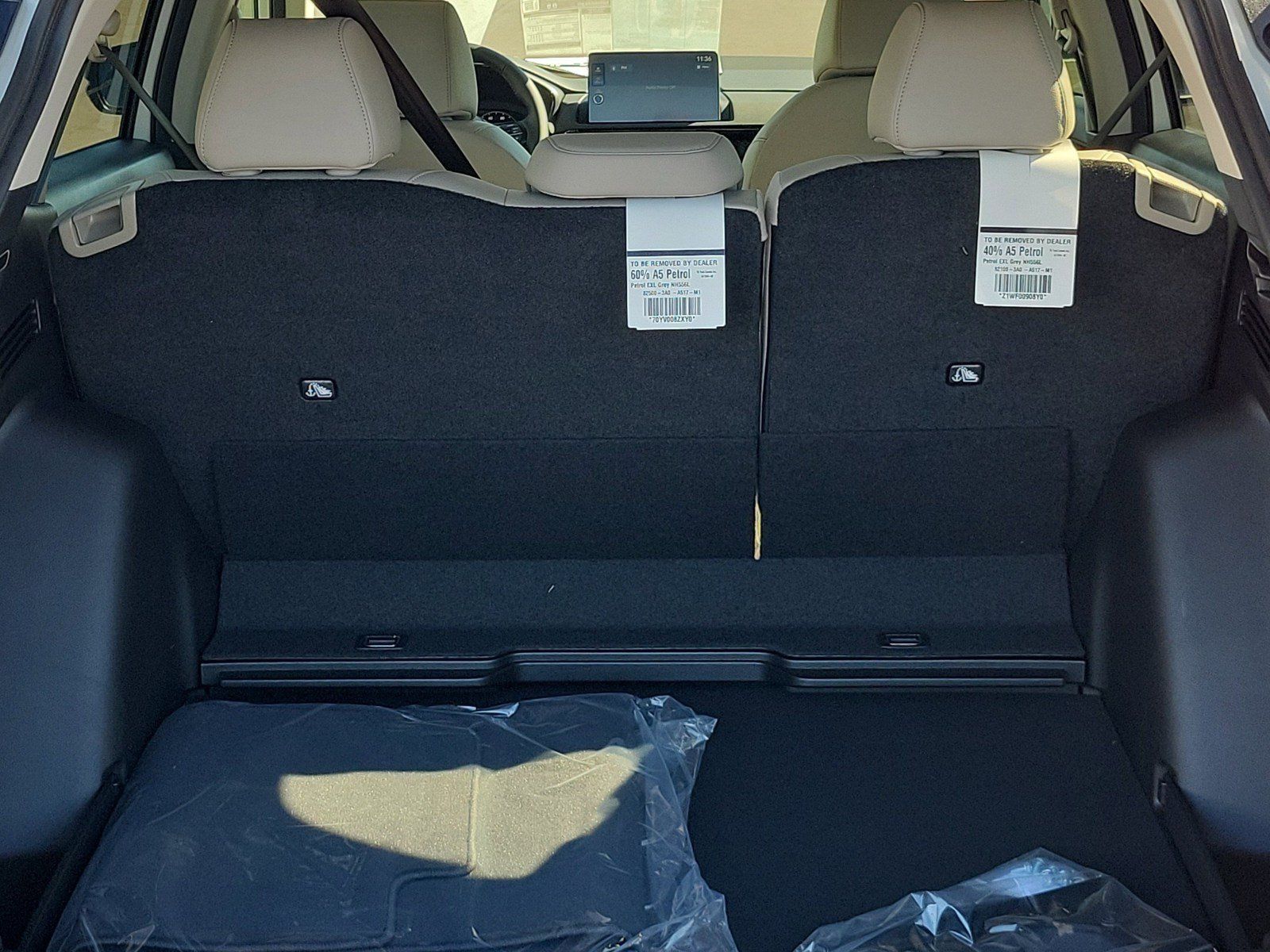 Used 2026 Honda CR-V EX-L image 31