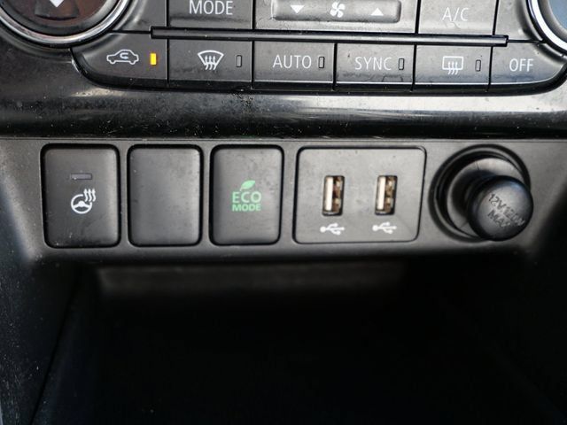 Used 2022 Mitsubishi Eclipse Cross SEL AWD/4WD image 26
