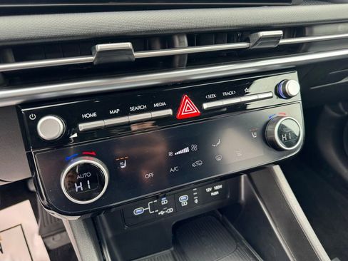 Used 2025 Hyundai Tucson XRT image 25