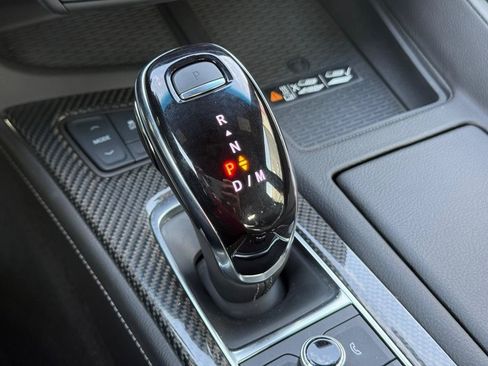 Used 2025 Cadillac CT5 V Blackwing w/ Super Cruise 1 Package RWD image 27