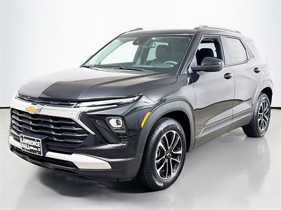 New 2026 Chevrolet TrailBlazer LT w/ Convenience Package