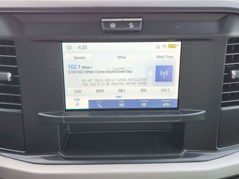 New 2026 Ford F250 XL w/ STX Appearance Package image 15