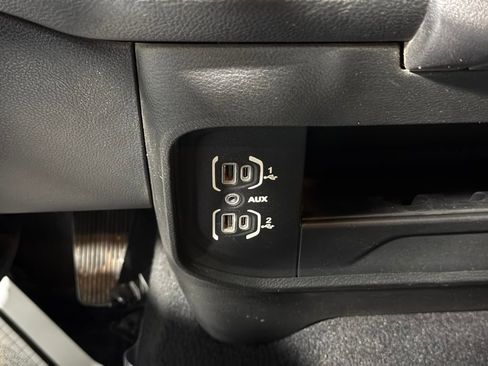 Used 2024 RAM 3500 SLT w/ Quick Order Package 2YG SLT image 27