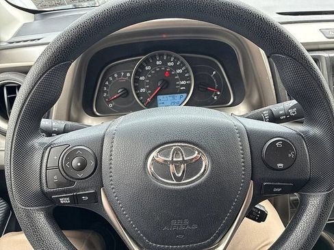 Used 2015 Toyota RAV4 LE AWD/4WD image 21