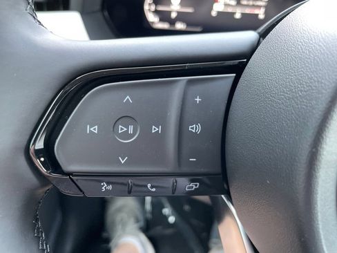 New 2026 MAZDA CX-5 Select AWD/4WD image 18