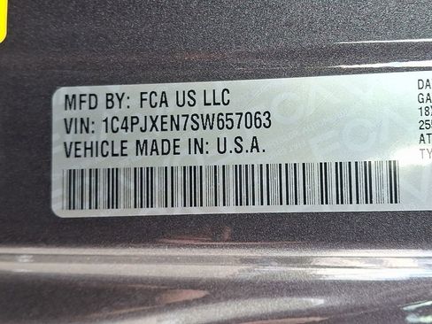 New 2025 Jeep Wrangler Sahara w/ Technology Group image 18