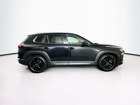 Used 2026 MAZDA CX-50 AWD 2.5 S w/ Preferred Pkg image 10