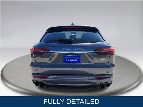 Used 2023 Maserati Grecale GT image 13