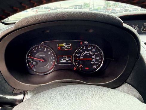 Used 2021 Subaru WRX w/ Popular Package #3 (IZT) AWD/4WD image 27