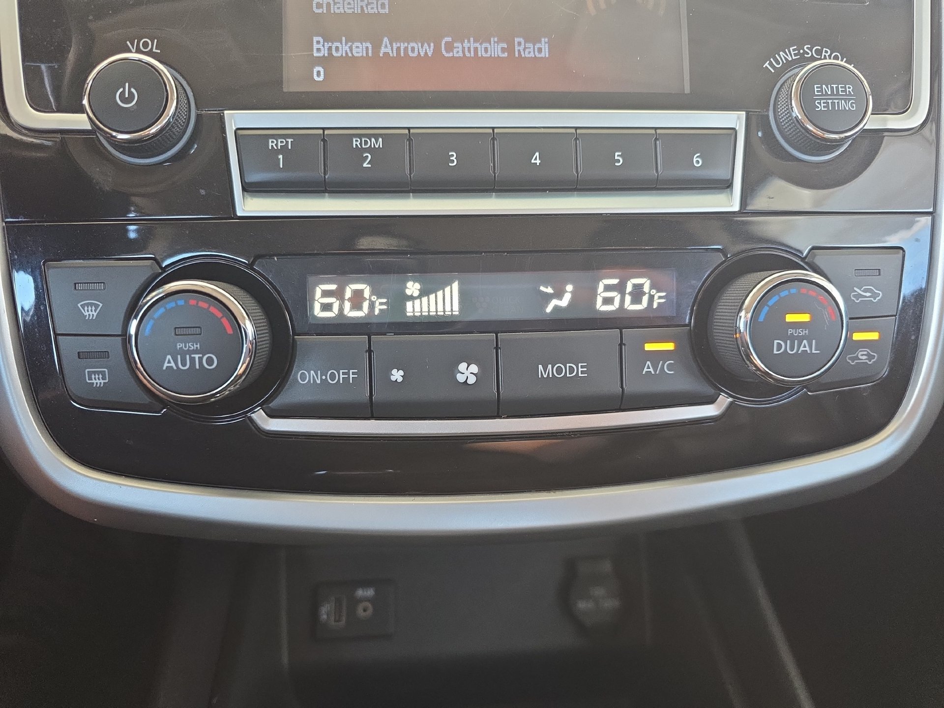 Used 2018 Nissan Altima 2.5 SL FWD image 23