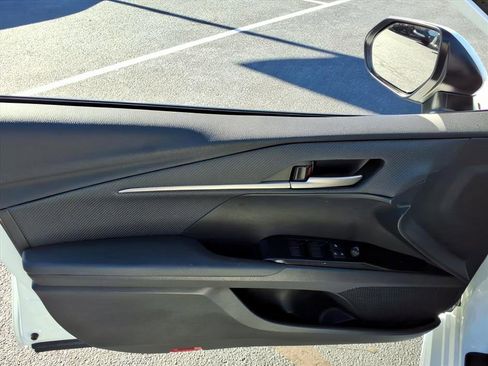 Certified 2025 Toyota Camry SE image 13