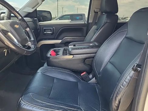 Used 2018 Chevrolet Silverado 1500 LT w/ True North Edition AWD/4WD image 2