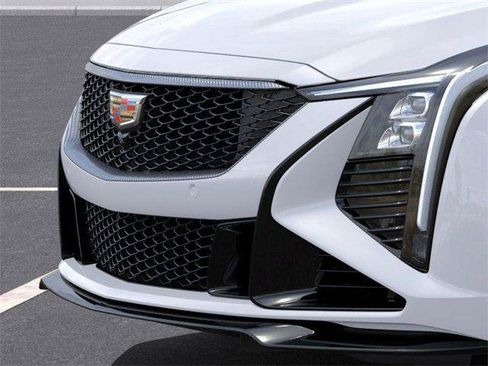 New 2025 Cadillac CT5 V Blackwing w/ Carbon Fiber 2 Package image 13