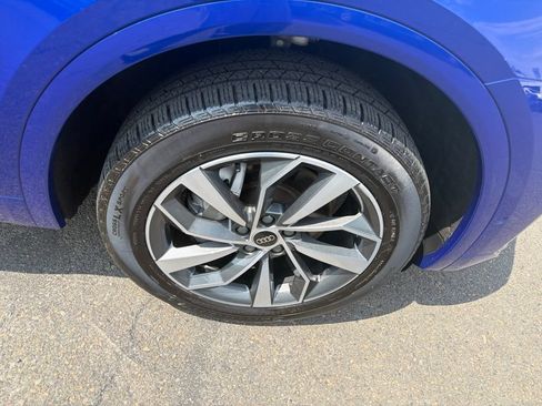 Used 2023 Audi Q5 2.0T Prestige AWD/4WD image 33