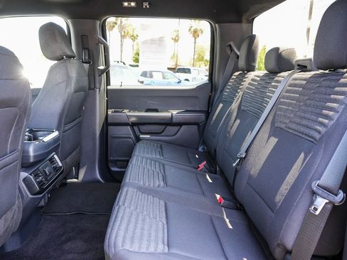 Certified 2023 Ford F150 XL w/ STX Appearance Package RWD image 20