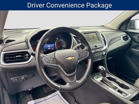 Used 2019 Chevrolet Equinox LT image 10