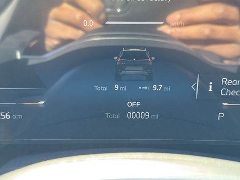 New 2026 BMW X3 xDrive30 w/ Convenience Package image 19