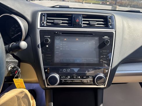 Used 2018 Subaru Legacy 2.5i Premium w/ Eyesight & BSD & Rcta & HBA image 22