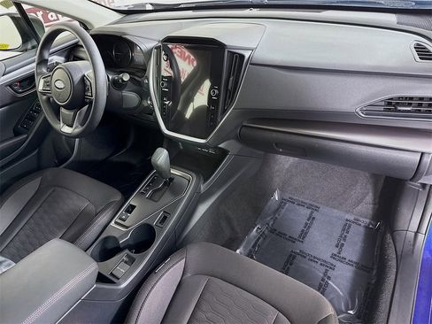 Certified 2024 Subaru Impreza 2.0i Sport image 30
