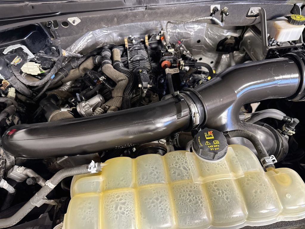 Used 2023 Ford Expedition Max XLT RWD image 42