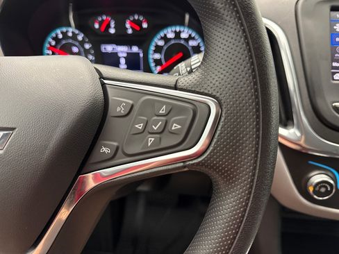 Certified 2024 Chevrolet Equinox LS w/ LPO, Floor Liner Package image 37