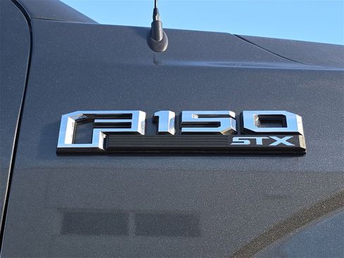 Used 2019 Ford F150 XL w/ Equipment Group 101A Mid image 33