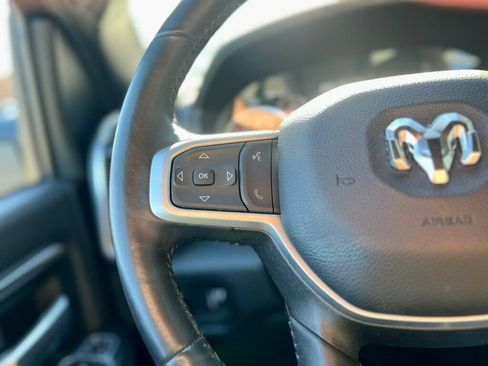 Used 2024 RAM 2500 Big Horn w/ Bed Utility Group image 18