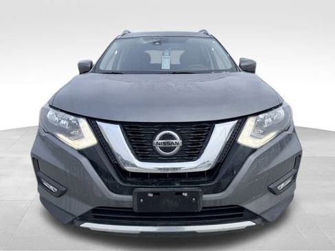 Used 2020 Nissan Rogue SL image 8
