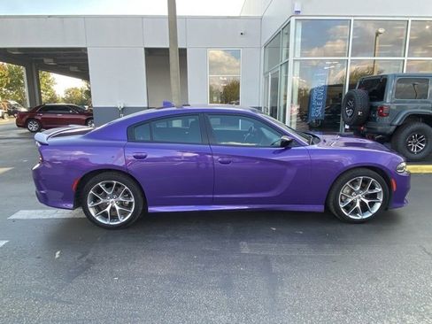Used 2023 Dodge Charger GT image 9