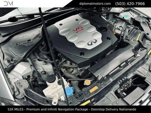 Used 2004 INFINITI G35 Coupe w/ Premium Pkg RWD image 46