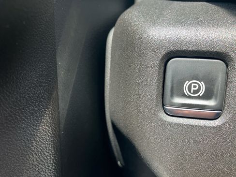 Used 2026 Chevrolet Silverado 1500 RST AWD/4WD image 14