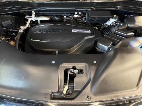 Used 2019 Honda Passport Sport image 22