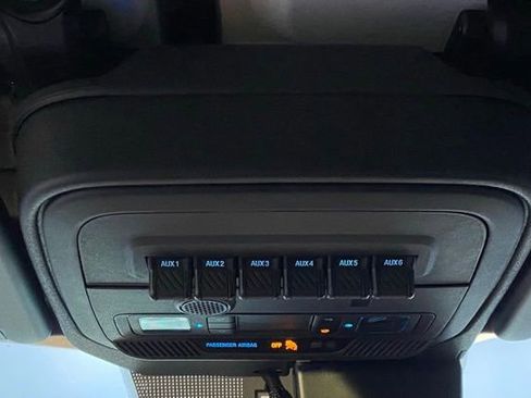 Used 2024 Ford Bronco Raptor w/ Interior Carbon Fiber Pack 6 image 31