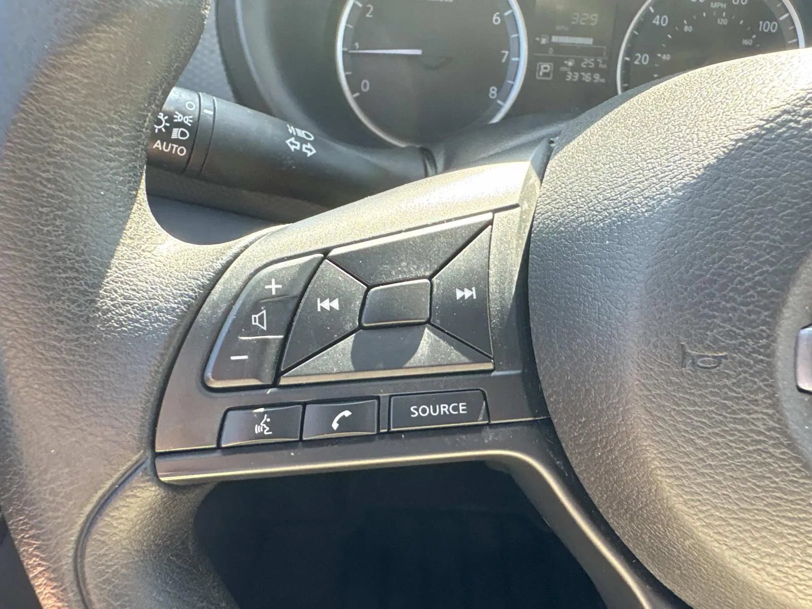 Used 2024 Nissan Kicks S FWD image 20