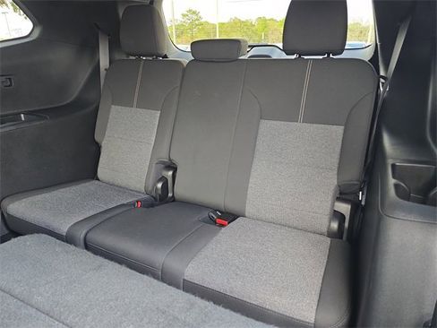 Certified 2025 GMC Acadia Elevation image 16