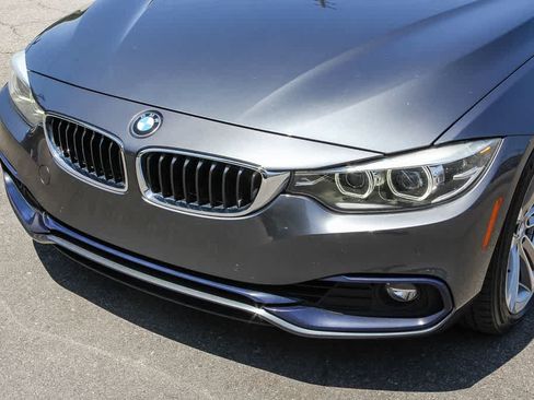 Used 2019 BMW 430i Gran Coupe RWD image 8
