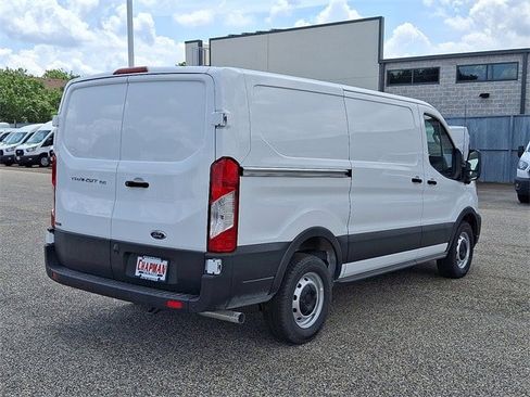 New 2025 Ford Transit 150 Low Roof w/ Load Area Protection Package image 24